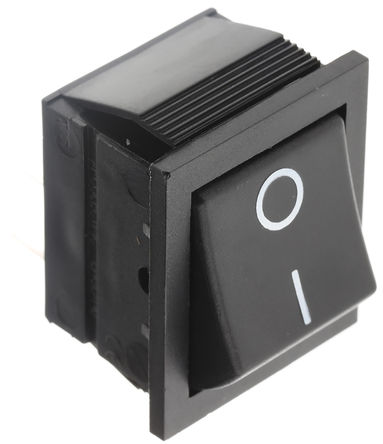 Arcolectric - C1350AAAAB - Arcolectric C1350AAAAB DPST ̰忪,  - , 16 A@ 250 V 		