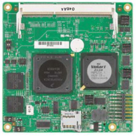 Emerson Network Power - COMX-P2020 - Freescale QorIQ P2020 , 1.2GHz		