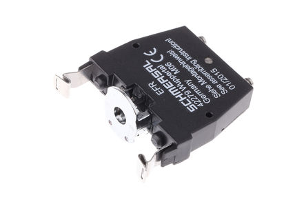 Schmersal - EFR - Schmersal EFR , ʹ NDR ֹͣ		