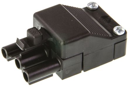 Wieland - 93.832.4353.0 - Wieland ST18 ϵ ɫ 3   93.832.4353.0 ͷ, °װ, Ӧ,  16A, 250 V		