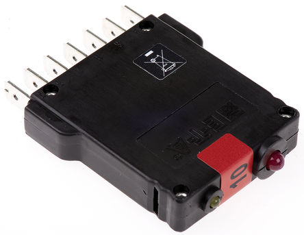 ETA - E-1048-8I4-C3D4V1-4U3-10A - ETA 10 A ̵̬ E-1048-8I4-C3D4V1-4U3-10A, MOSFET, 32 V ֱ		