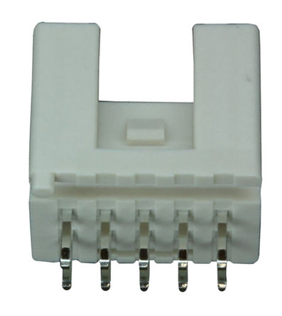 JST - B10B-PUDSS-1(LF)(SN) - JST PUD ϵ 10· 2mmھ (2) ֱ PCB  B10B-PUDSS-1(LF)(SN), Ӷ˽, 3A, ͨ		