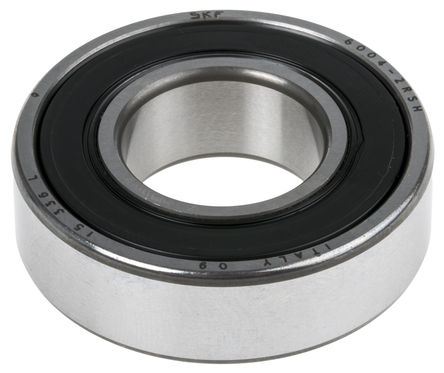 SKF - 6004-2RSH - SKF   6004-2RSH, 5kN ̬, 20mm ھ, 42mm ⾶		