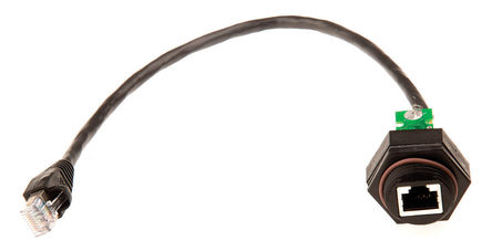 TE Connectivity - 1546414-4 - TE Connectivity 8· Cat5 /ĸ RJ45  1546414-4, , 尲װ		