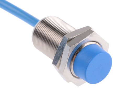 Baumer - IFRM 18X9103 - Baumer IP67  ʽ IFRM 18X9103, 8 mm ⷶΧ, NAMUR, 5  30 V ֱԴ		