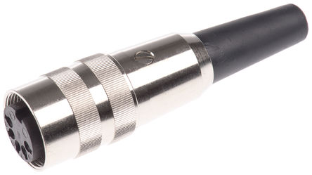 Lumberg - KV 50 - Lumberg IP40 5· Din  KV 50, 5A, 60 V , °װ		