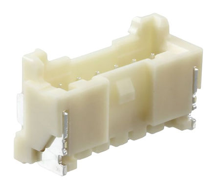 JST - BM06B-PASS-1-TFT(LF)(SN) - JST PA ϵ 6· 2mmھ (1) ֱ PCB  BM06B-PASS-1-TFT(LF)(SN), Ӷ˽, 3A, 氲װ		