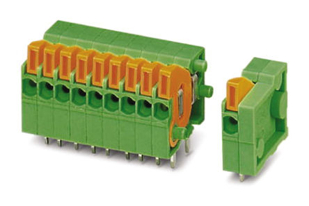 Phoenix Contact - 1700211 - Phoenix Contact COMBICON FFKDS ϵ 2.54mm ھ 9 · ĸ ɫ ӡˢ·߶ӿ 1700211, ͨ, ˽		