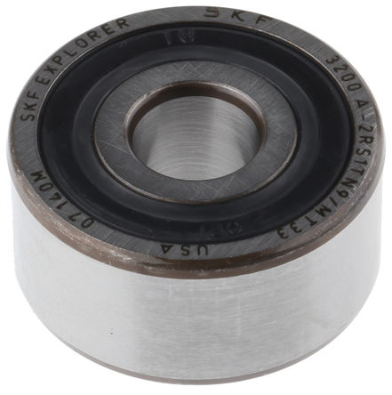 SKF - 3200A-2RS1TN9/MT33 - SKF ǽӴ  3200A-2RS1TN9/MT33, 4.3kN ̬, 10mm ھ, 30mm ⾶		