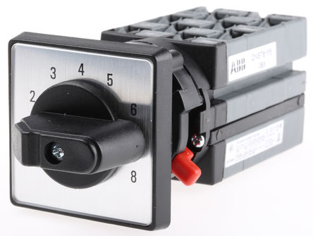 ABB - 1SCA022685R7320 - ABB 1SCA022685R7320 8λ SP 30 ת, 400 V, 25 A, ֱִ		