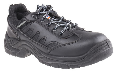 Dickies - FA13335 Stockton Super Safety Trainer S1-P Size 6 - Dickies Stockton ϵ ɫ װ ȫЬ FA13335 Stockton Super Safety Trainer S1-P Size 6, ְȫЬͷ, ˫ܶȾ۰Ь, Ь 6(UK) / 40(EU)		