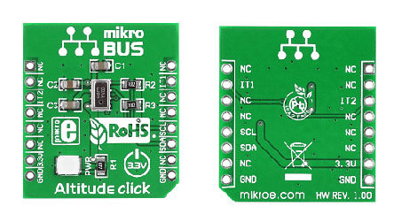 MikroElektronika - MIKROE-1489 - MikroElektronika հ ԰ MIKROE-1489; Ƕʽ MCU		