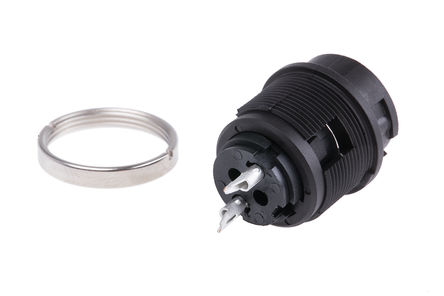 Binder - 99-0604-00-02 - Binder 678 ϵ 2· 尲װ ֱ  ͷ 99-0604-00-02, ĸ, ʽӺ		