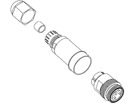 Molex Electronics - 1A3006-34 - Molex Electronics 130017 ϵ 3· °װ ֱ   1300170011, , ƽӺ		