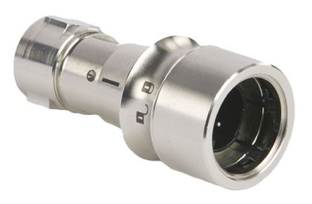 Bulgin - PXM6010/03P/ST/0507/SN - Bulgin 6000 ϵ 3· °װ ֱ  ͷ PXM6010/03P/ST/0507/SN, , ʽӺ		