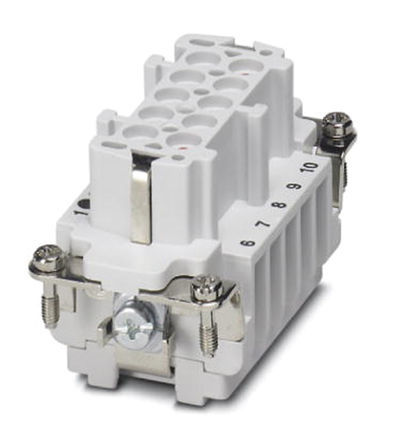 Phoenix Contact - 1873773 - Phoenix Contact COMBICON FKCVW ϵ 5.08mm ھ 14 · ĸ ɫ ͷ 1873773, ˽		