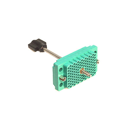 EDAC - 516-120-000-201 - EDAC 516 ϵ 3.81mm 120 · ĸ ֱ  516-120-000-201, ƽ, 8.5A, 2 kV ѹ		