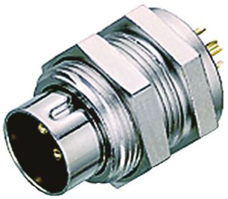 Binder - 09-0481-00-08 - Binder 711 ϵ 8· 尲װ ֱ   09-0481-00-08, , ݶ̶Ӻ		