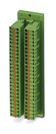 Phoenix Contact - 2903043 - Phoenix Contact 2903043 ӿڼ̵ģ, 1A, 50 V ac, 60 V dc		