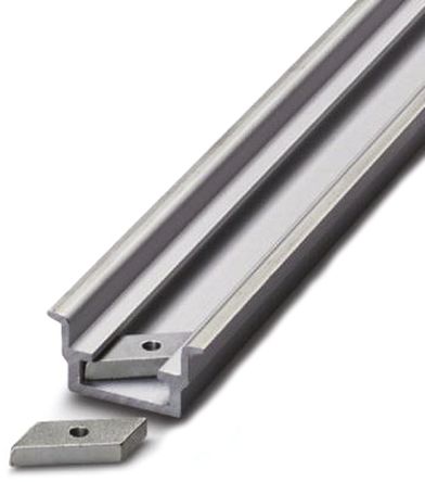 Phoenix Contact - 1201756 - Phoenix Contact 1201756 ñʽ  DIN , NS35 ޿, 2m x 35mm x 15mm		