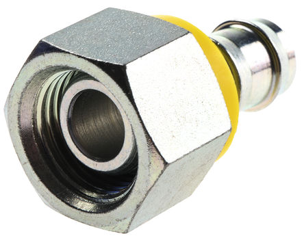 Parker - 39282-8-8 - Parker 82 ϵ 39282-8-8 п ֱ-, G 1/2 , ʽ 12 mm		