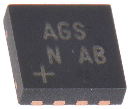 Maxim - MAX5054AATA+ - Maxim MAX5054AATA+ ˫ MOSFET , 4A, 8 TDFNװ		