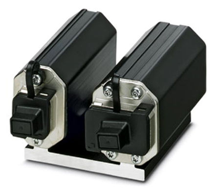 Phoenix Contact - 1404321 - Phoenix Contact 1404321 IP65 RJ45 , 16 A 24 V		
