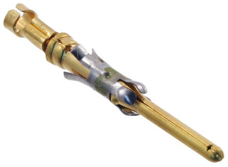 TE Connectivity - 66182-1 - TE Connectivity Type III+ ϵ 13A Ӷ˽  Բ  о 66182-1, ʹCPC M ϵ, 26  20 AWG ߹		