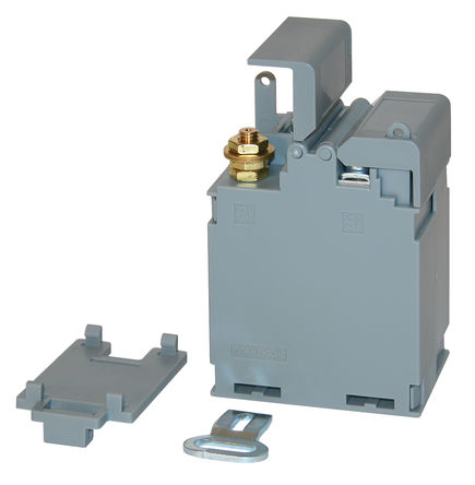 HOBUT - CT160-5-H7 - HOBUT Series 16 ϵ  CT160-5-H7, 60 x 43 x 85 mm		