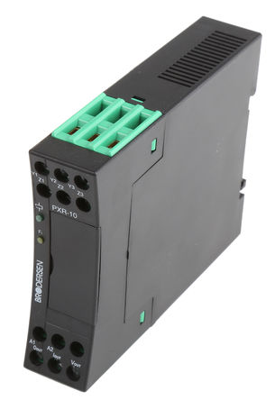 Brodersen Controls - PXR-10.924/RS - Brodersen Controls ģ źŵ PXR-10.924/RS, , 12  48 V /ֱ Դѹ		