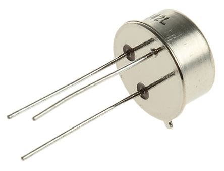 Magnatec - 2N6796 - Magnatec Si N MOSFET 2N6796, 8 A, Vds=100 V, 3 TO-39װ		