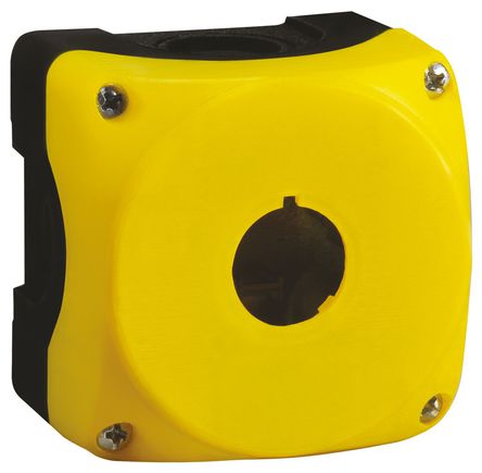 Lovato - LPZP1A5 - Lovato Platinum ϵ IP66, IP67, IP69K ɫ  ť LPZP1A5, 1 , 22mm ֱ		