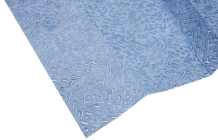 Kimberly Clark - 7644 - Kimberly Clark 7644 160 ɫ װ ʪ, 307 x 426mm, ڹ		