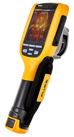 Fluke - FLUKE-TI110 - Fluke Ti110 , Χ -20  +250 C, 3.5inĻ 320 x 240pixel		