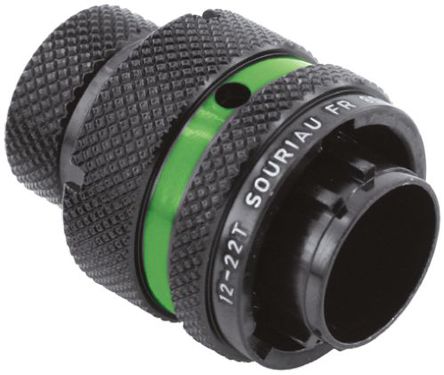 Souriau - 8STA61243PD - Souriau 8STA ϵ 43· °װ ֱ  ͷ 8STA61243PD, , ʽӺ		