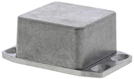 Hammond - 1590WLBFL - Hammond 1590 ϵ IP65  1590WLBFL, , 50.6 x 50.4 x 31mm		