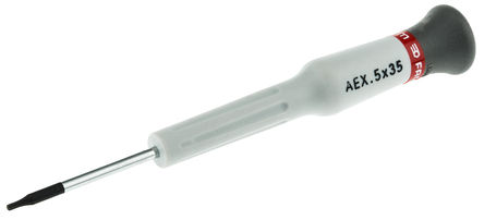 Facom - AEX.5X35 - Facom T x 5 Torx ͷͷ Micro-Tech ˿ AEX.5X35, 117 mmܳ		