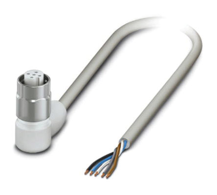 Phoenix Contact - 1404059 - Phoenix Contact 1404059 3m M12 5 �� ĸ ���º�������		