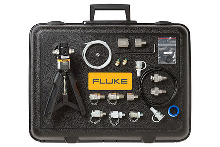 Fluke - FLUKE-700PTPK2 - FLUKE-700PTPK2 ֶ/ ѹ׼, 40bar		