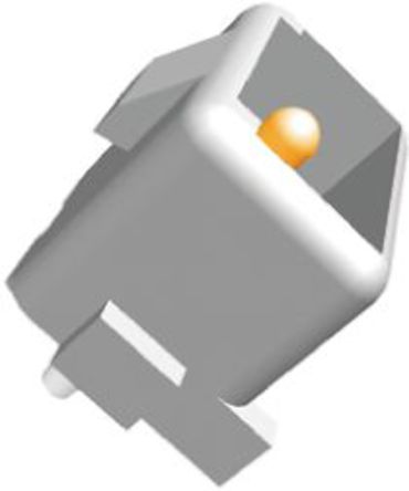 TE Connectivity - 1586530-2 - TE Connectivity Commercial MATE-N-LOK ϵ 2· 5.08mmھ ֱ PCB  1586530-2, Ӷ˽, 13A, ͨ		