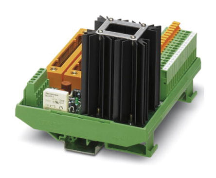 Phoenix Contact - 2319168 - Phoenix Contact 2319168 ӿڼ̵ģ, 630mA, 30V dc		