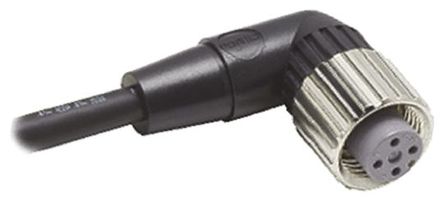 Omron - XS3F-M8PVC4A5M-EU - Omron XS3F-M8PVC4A5M-EU 5m M8 ĸ ӵ, ʹXS3 ϵ		