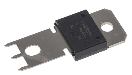 Vishay - VS-150EBU04 - Vishay VS-150EBU04 , Io=150A, Vrev=400V, 60ns, 2 PowerTabװ		