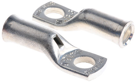 TE Connectivity - 710030-3 - TE Connectivity XCT ϵ ǾԵ о ״ν߶ 710030-3, 6mm ˨, 6.4mmڻֱ, 33.5mmܳ		