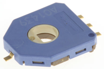 Murata - SV01A103AEA01R00 - Murata SV01 ϵ װ ΢ SV01A103AEA01R00, ŸͽӶ, 10k 30%, 500ppm/C		