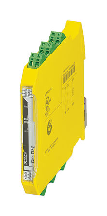 Phoenix Contact - 2700589 - Phoenix Contact PSR ϵ 24 V 75 MA  2700589, 6kVѹ, ֣PNP, DIN 찲װ		