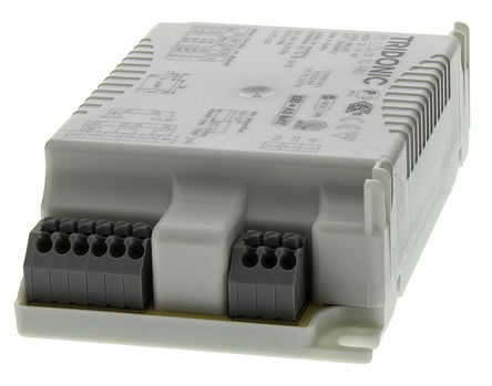 Tridonic - 22176407 - Tridonic 1, 2 x 18 W   22176407, 220  240, 220  240 V, ʹСչ		