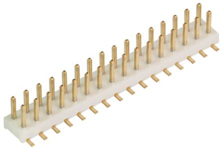 Hirose - A3A-32PA-2SV(71) - Hirose A3 ϵ 32· 2mmھ (2) ֱ Ź A3A-32PA-2SV(71), Ӷ˽, 2A, 氲װ		