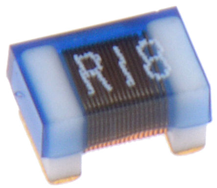 Wurth Elektronik - 744760218A - Wurth WE-KI ϵ  մо 180 nH Ƭ 744760218A, 400mA Idc Q:50, 780mֱ, 0805Aװ		