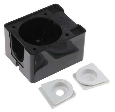 ABL Sursum - 1461007 - ABL Sursum   1461007, 65 x 53.5 x 38.5mm		